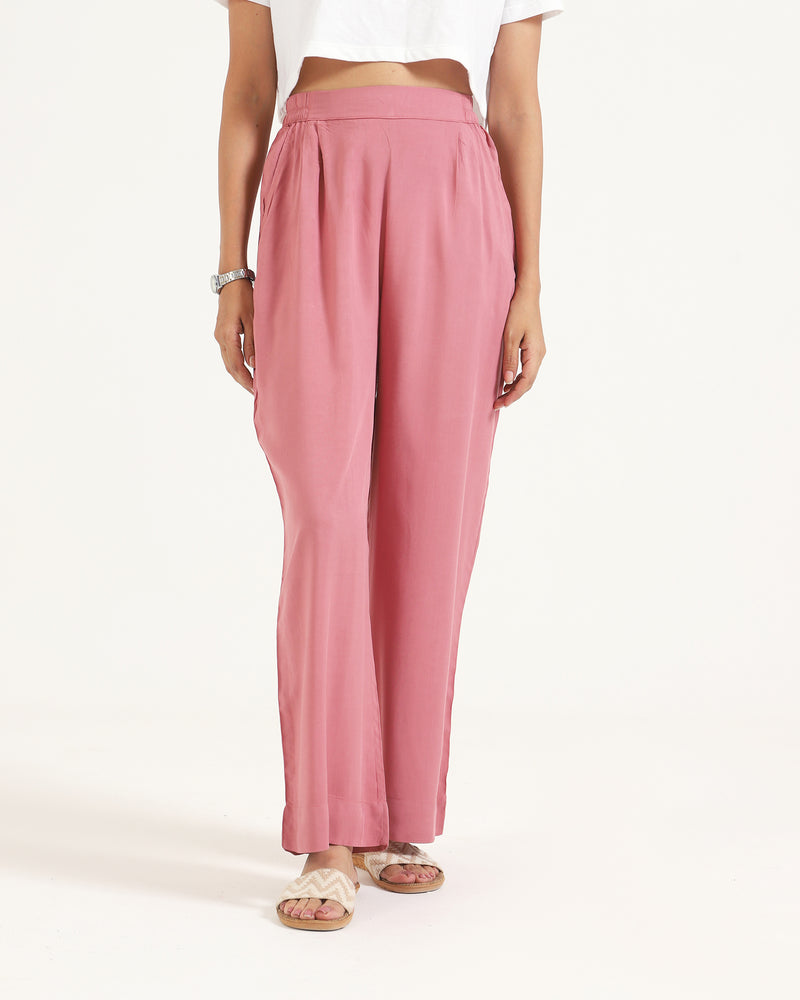 Women Flared Trouser - Engine - Buy Now