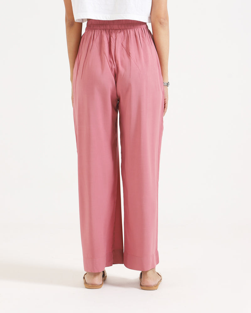 Women Flared Trouser - Engine - Buy Now