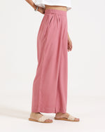 Women Flared Trouser - Engine - Buy Now