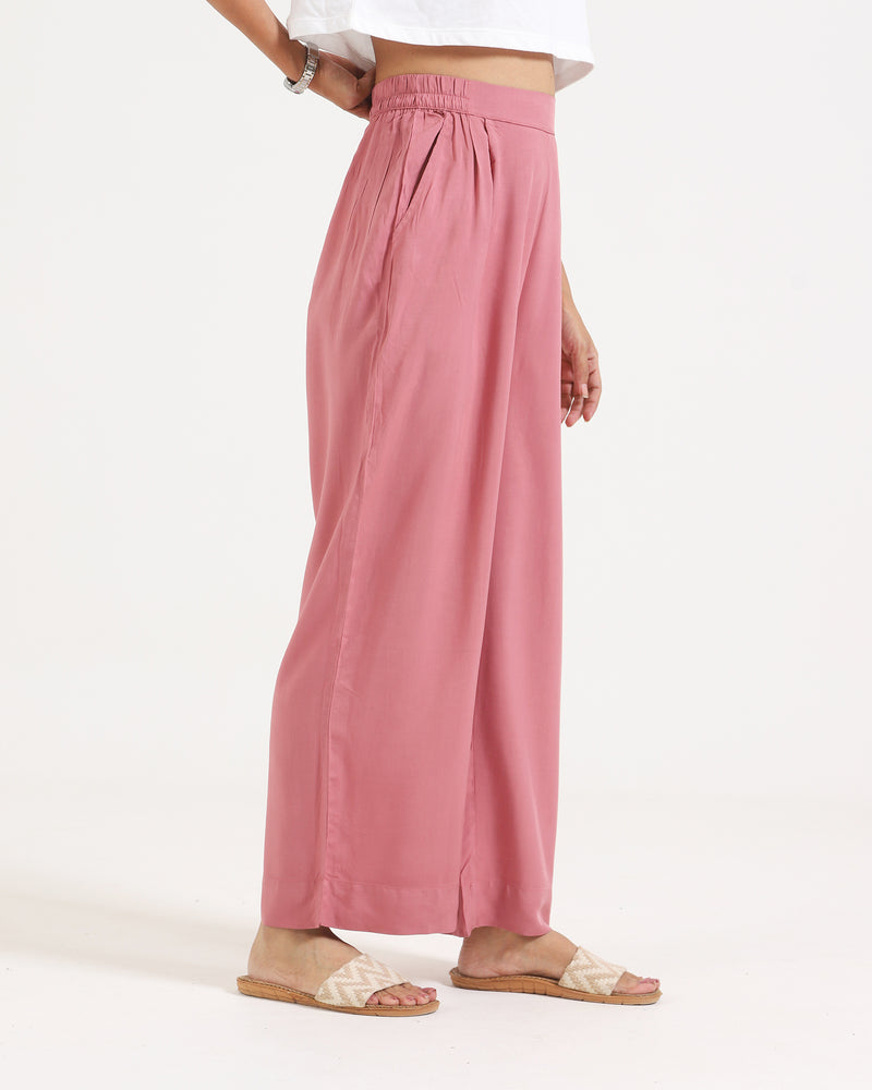 Women Flared Trouser - Engine - Buy Now