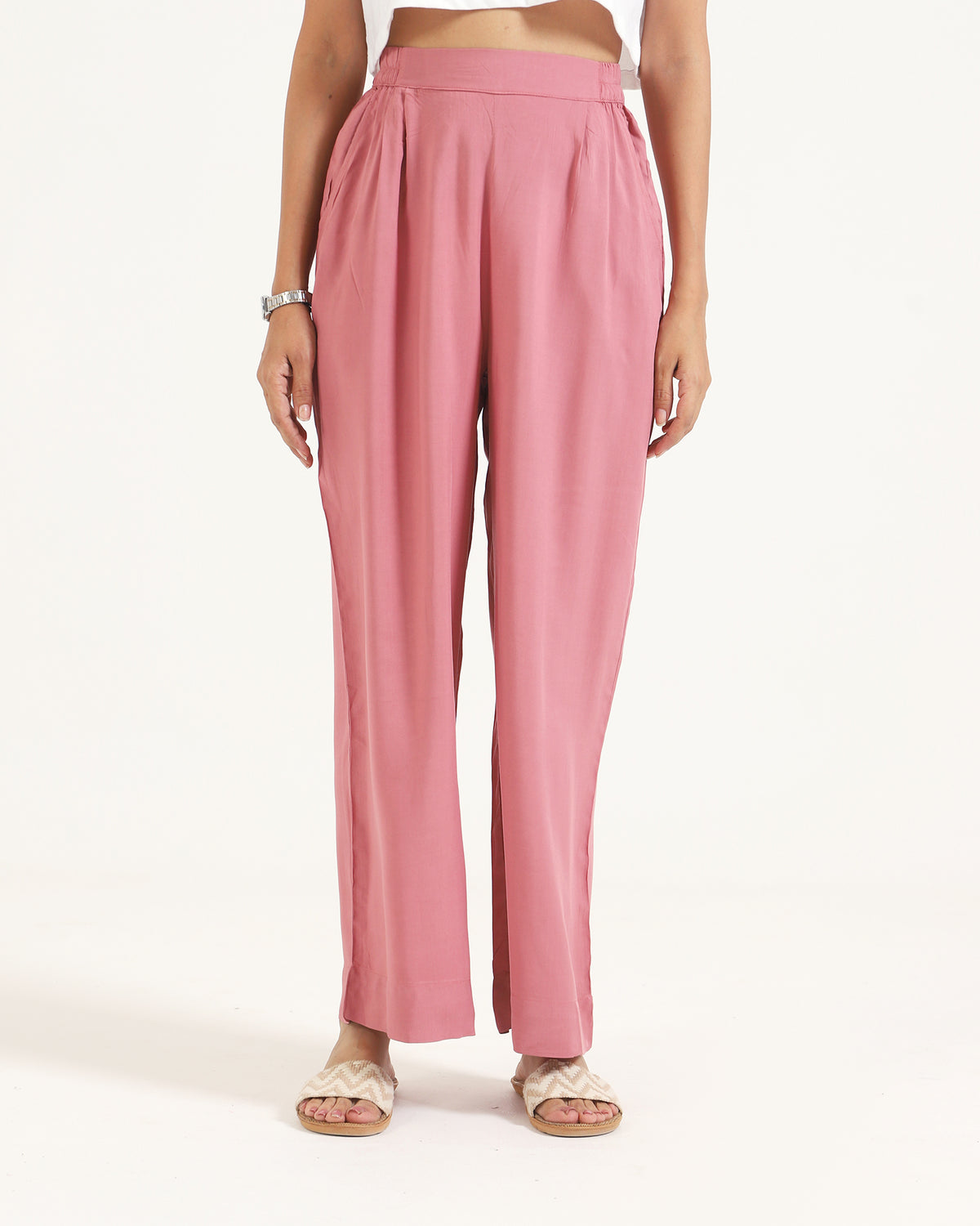 Women Flared Trouser - Engine - Buy Now