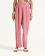 Women Flared Trouser - Engine - Buy Now