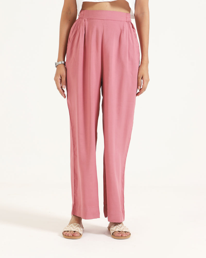 Women Flared Trouser - Engine - Buy Now