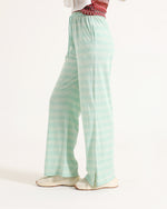 Women Flared Trouser - Engine - Buy Now