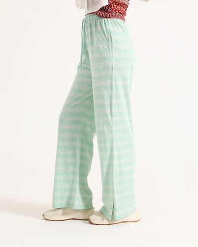 Women Flared Trouser