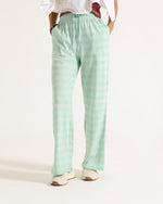 Women Flared Trouser - Engine - Buy Now