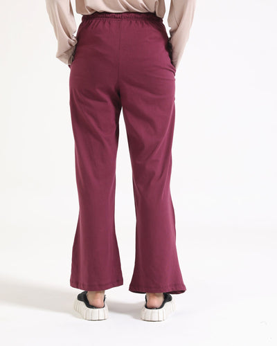 Women Flared Trouser