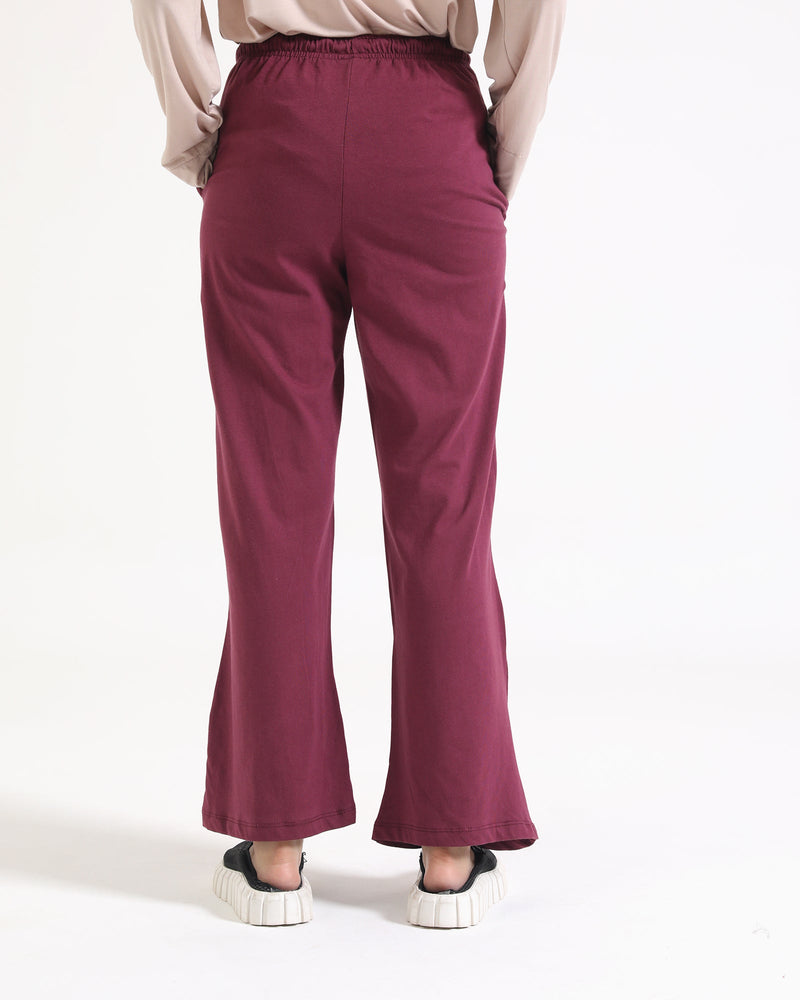 Women Flared Trouser - Engine - Buy Now