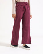 Women Flared Trouser - Engine - Buy Now