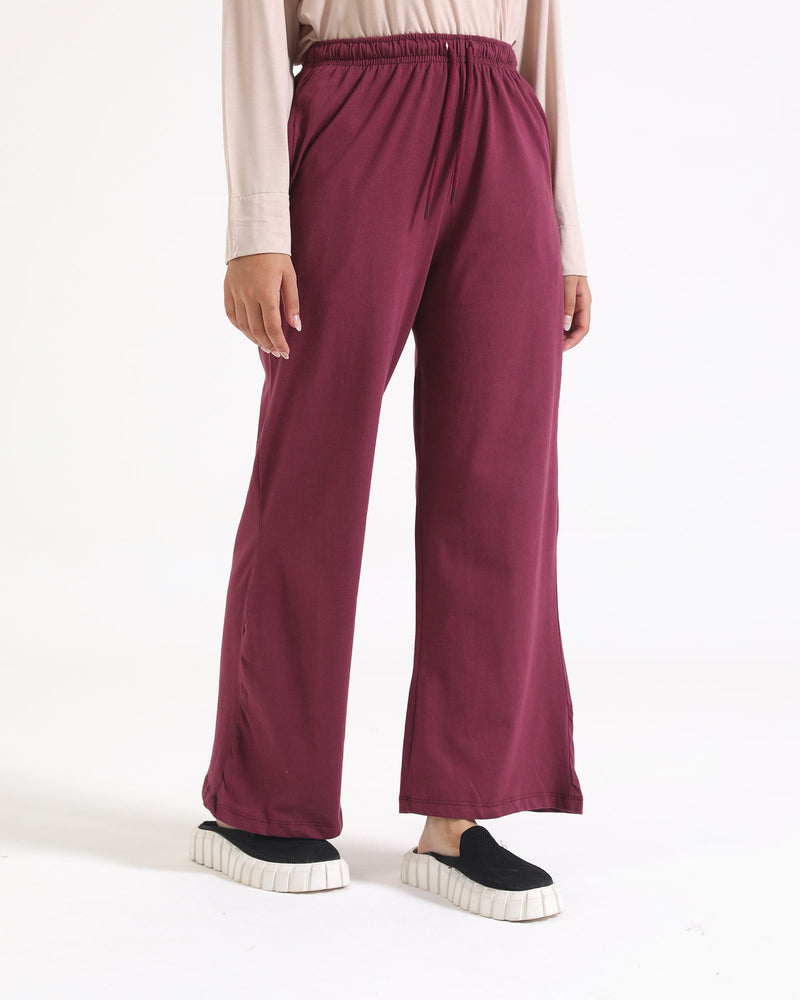 Women Flared Trouser - Engine - Buy Now