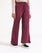 Women Flared Trouser For WOMEN - ENGINE