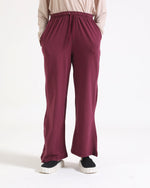 Women Flared Trouser - Engine - Buy Now