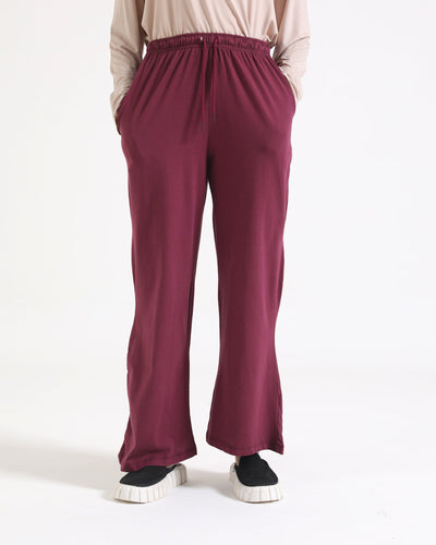 Women Flared Trouser