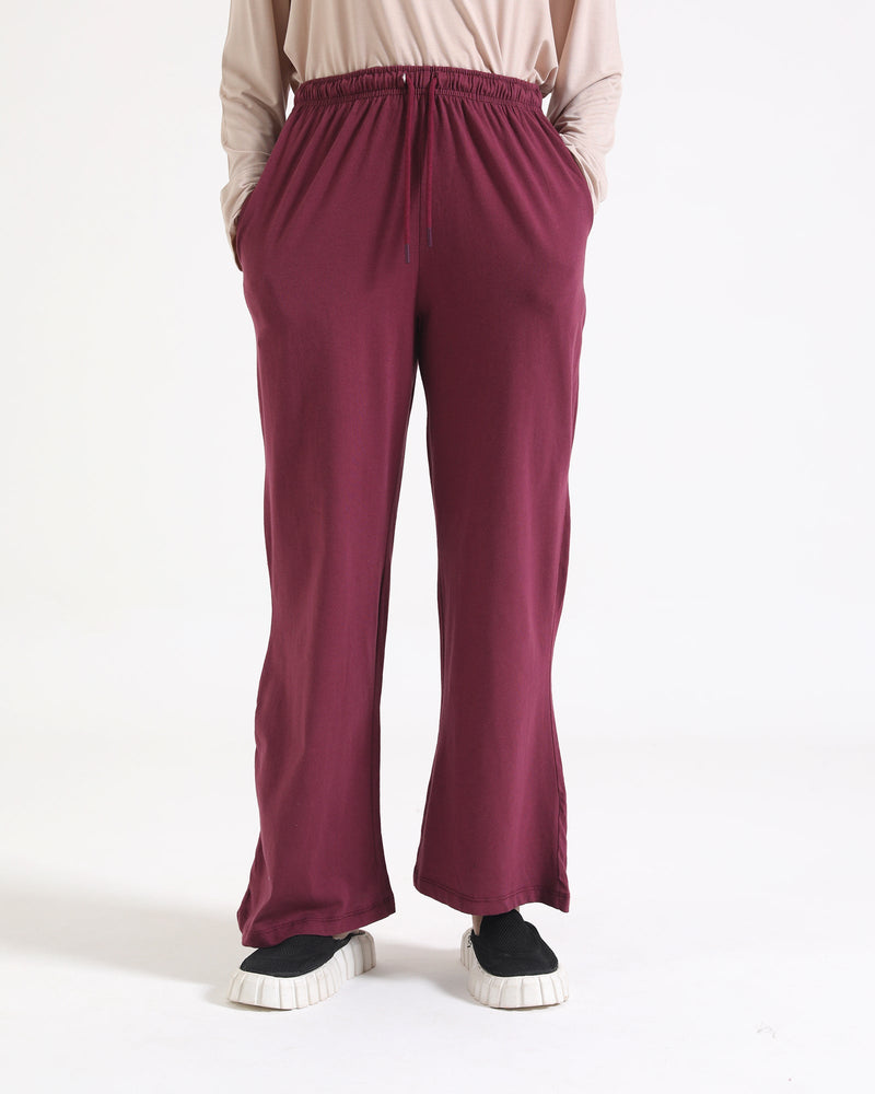 Women Flared Trouser - Engine - Buy Now