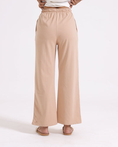 Women Flared Trouser