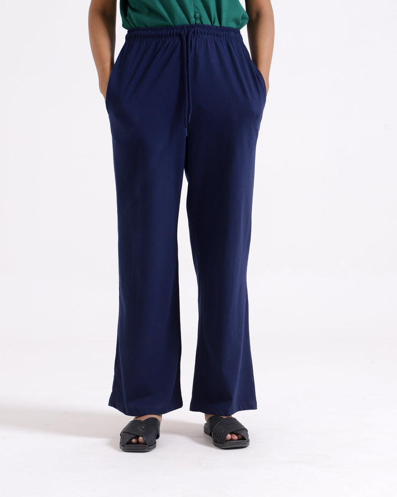 Women Flared Trouser - Engine - Buy Now