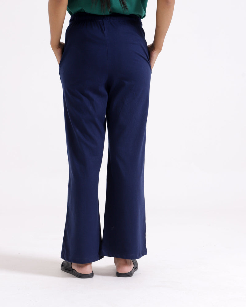 Women Flared Trouser - Engine - Buy Now