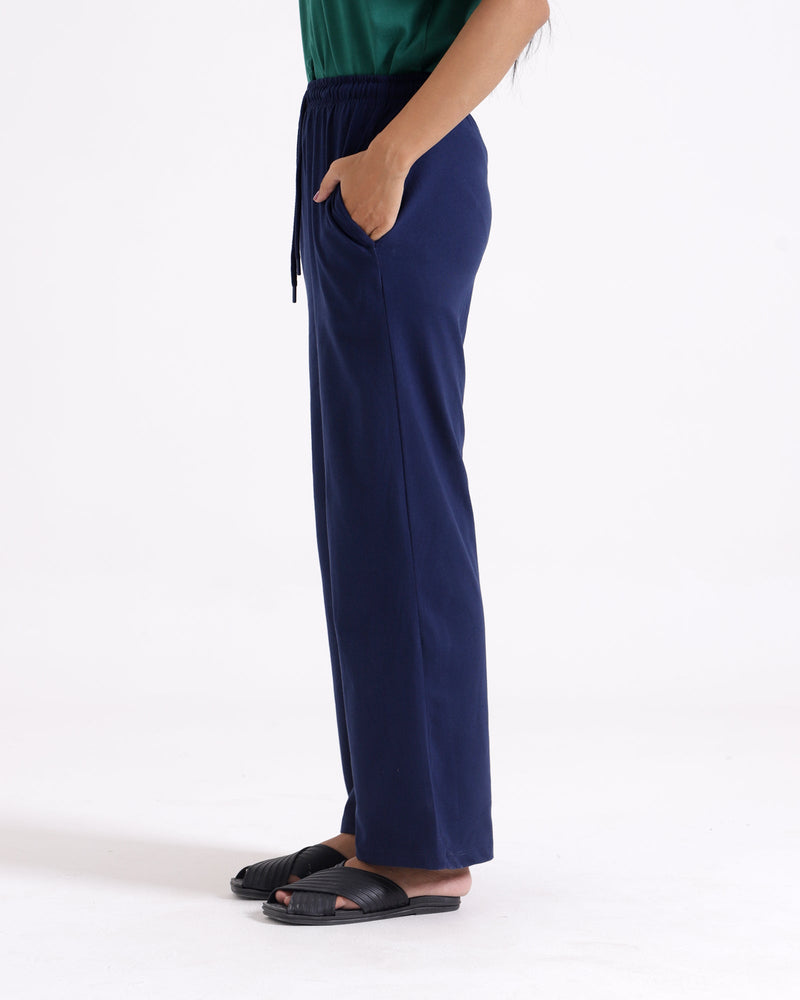 Women Flared Trouser - Engine - Buy Now