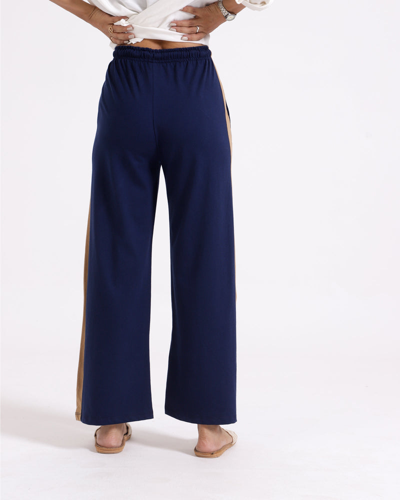 Women Flared Trouser - Engine - Buy Now