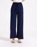 Women Flared Trouser