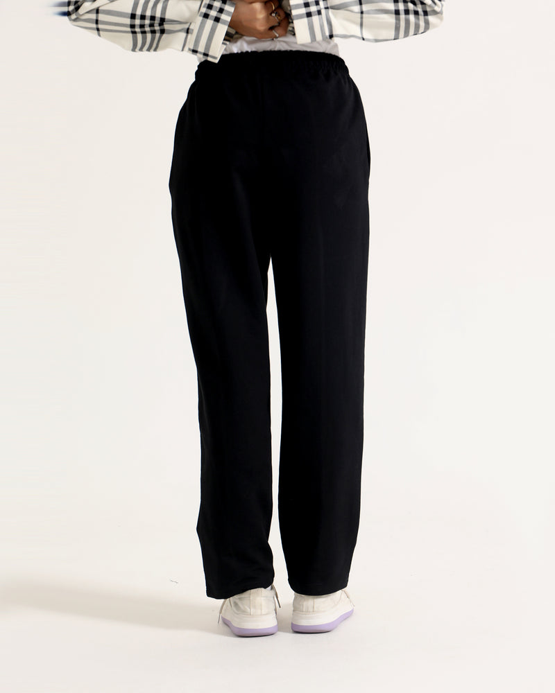 Women Basic Trouser - Engine - Buy Now
