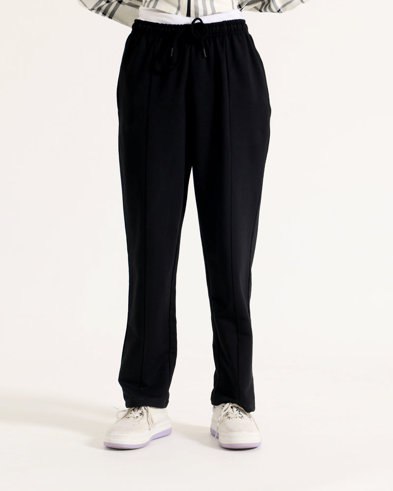 Women Basic Trouser - Engine - Buy Now