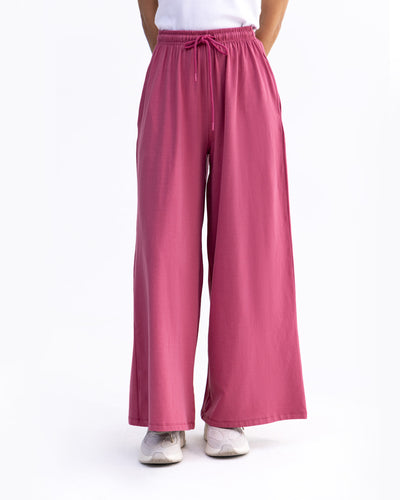 Women Flared Trouser