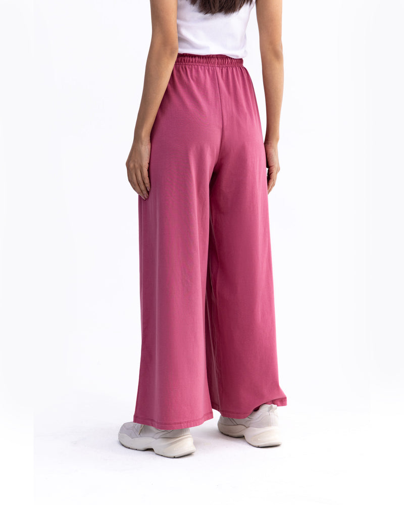 Women Flared Trouser - Engine - Buy Now