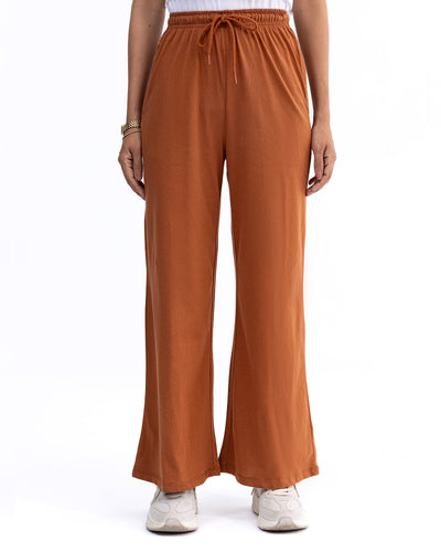 Women Flared Trouser