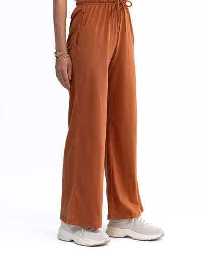 Women Flared Trouser