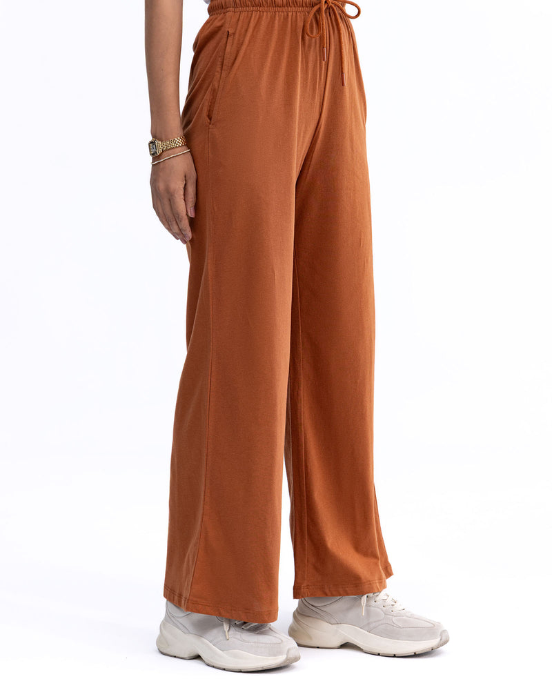 Women Flared Trouser - Engine - Buy Now