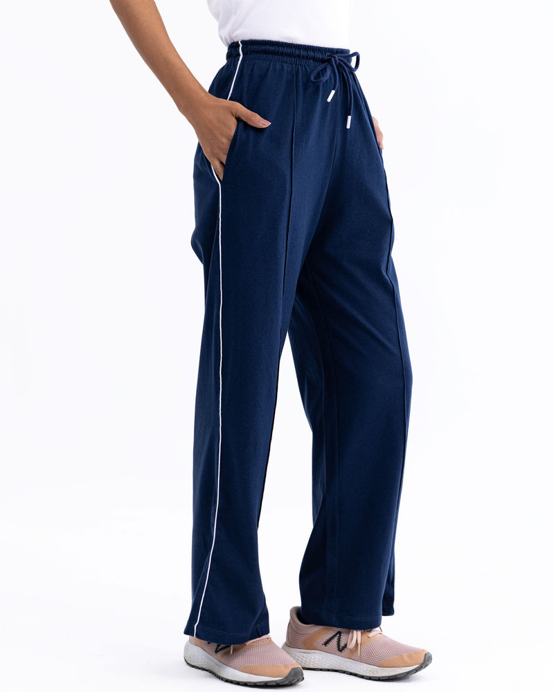 Women Flared Trouser - Engine - Buy Now