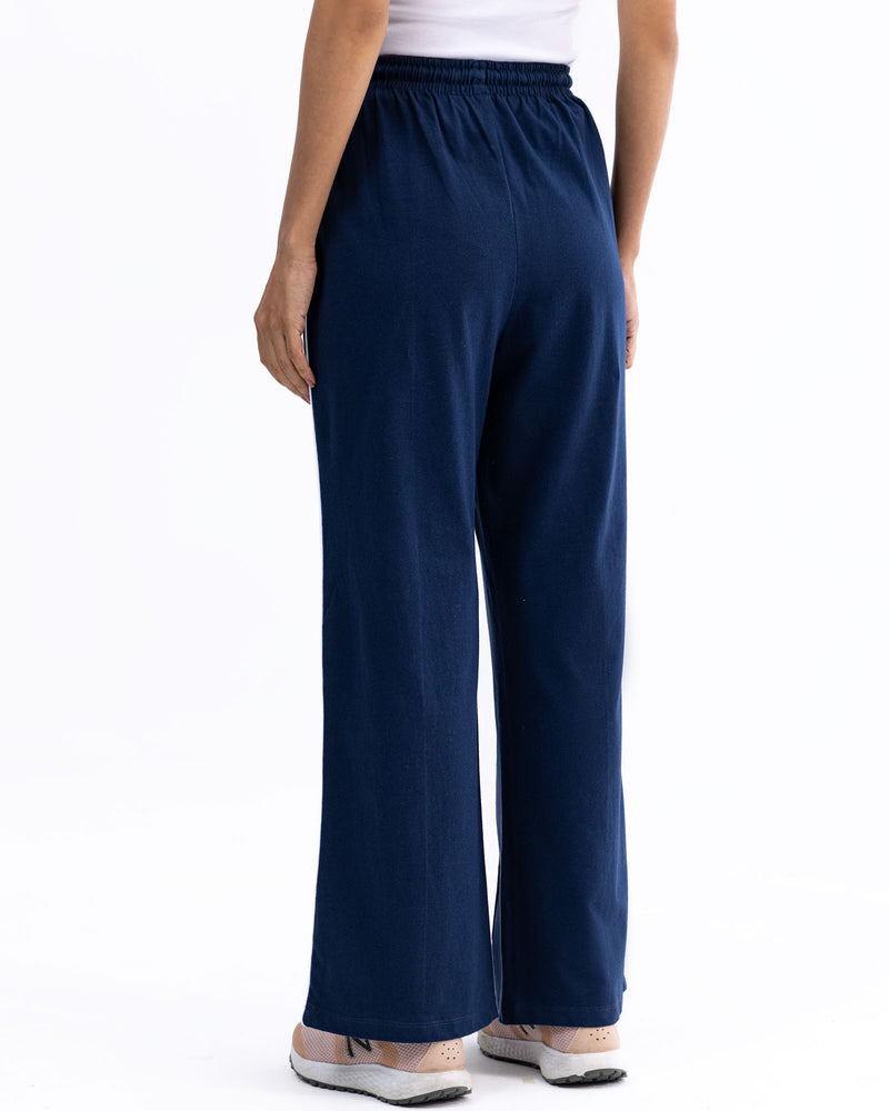 Women Flared Trouser - Engine - Buy Now