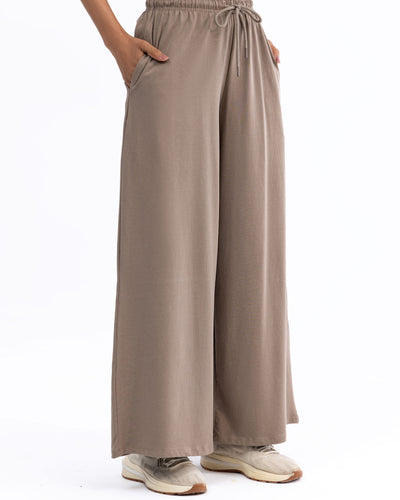 Women Flared Trouser