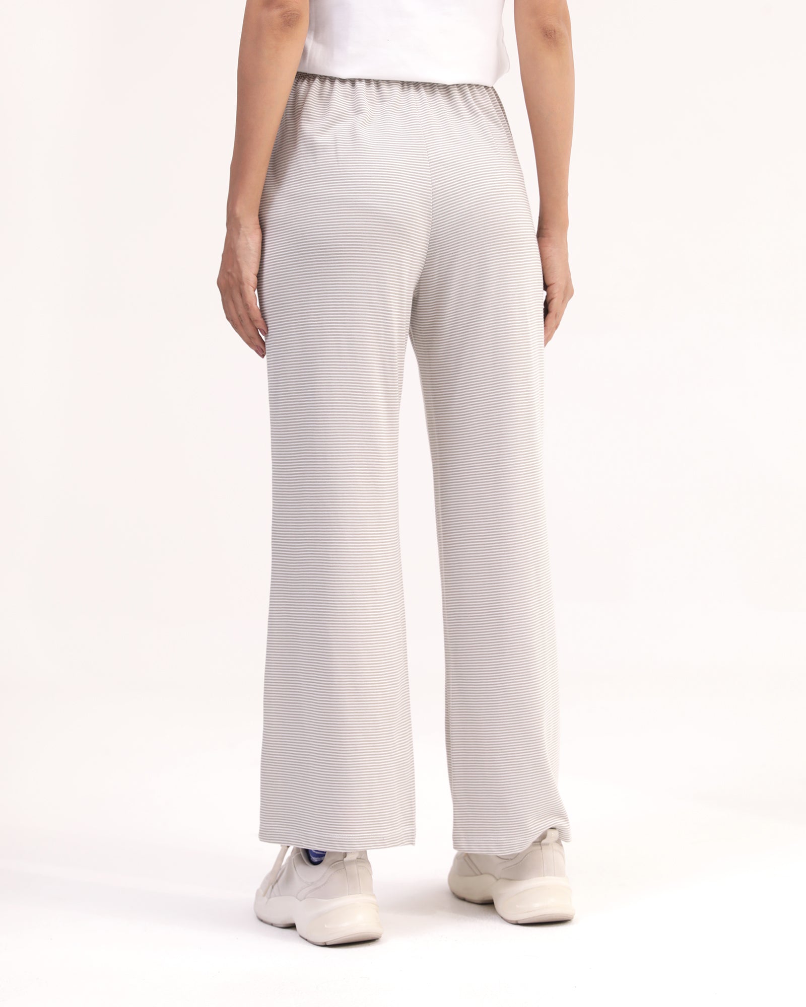 Women Flared Trouser - Engine - Buy Now