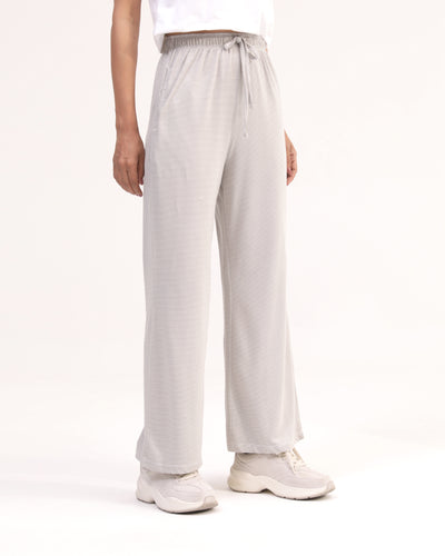Women Flared Trouser