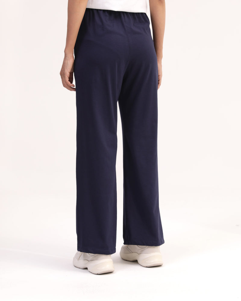 Women Flared Trouser - Engine - Buy Now