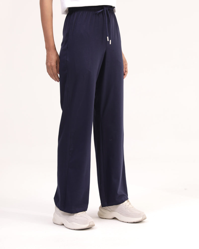 Women Flared Trouser - Engine - Buy Now
