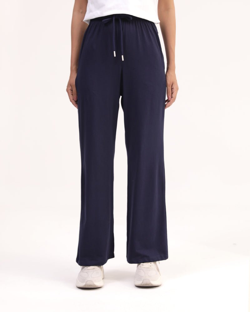 Women Flared Trouser - Engine - Buy Now