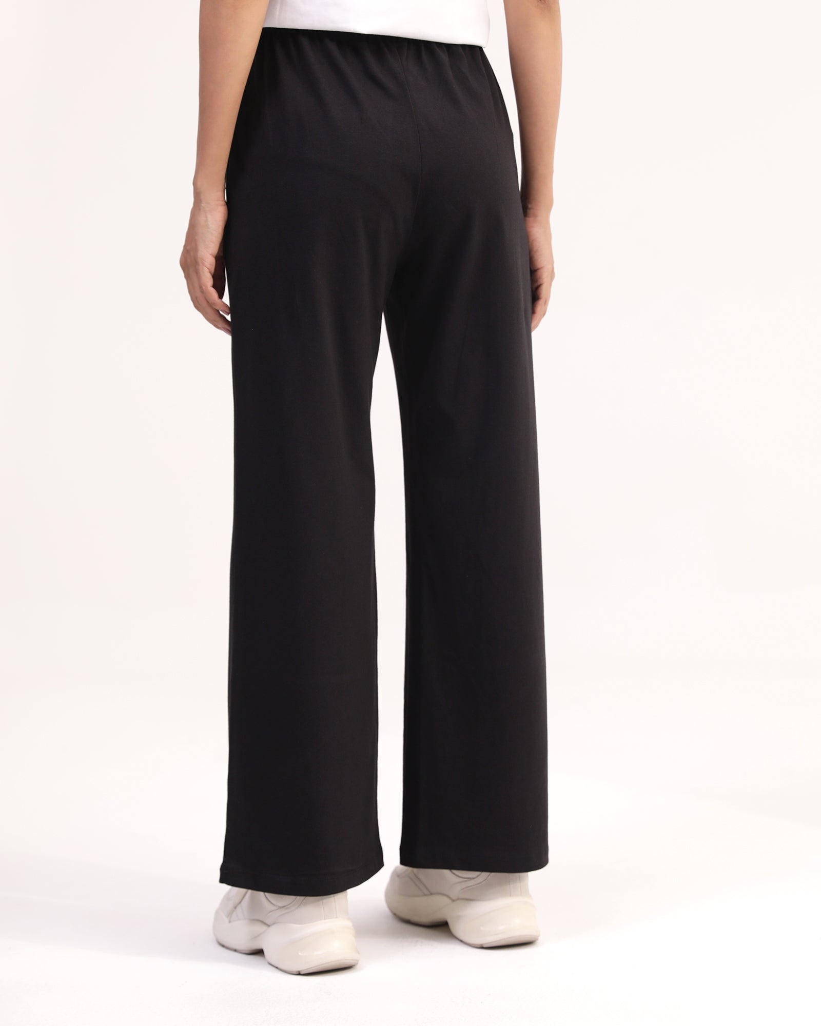 Women Flared Trouser - Engine - Buy Now