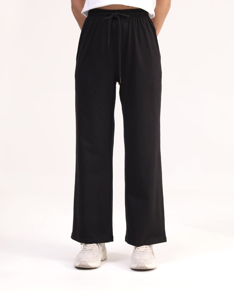 Women Flared Trouser - Engine - Buy Now