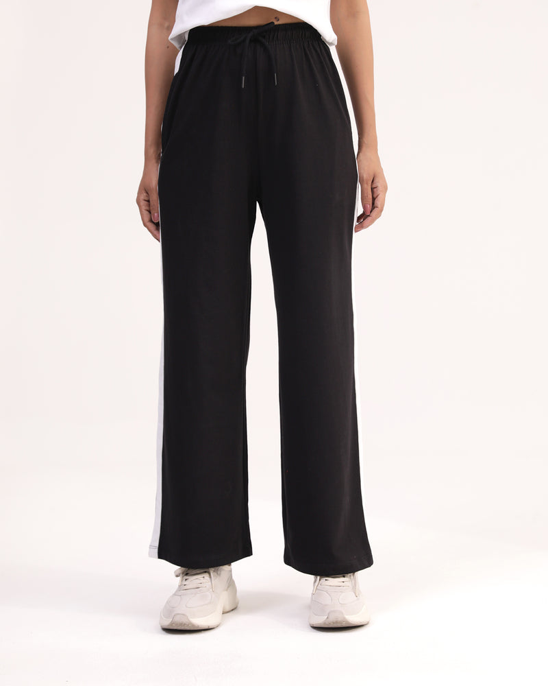 Women Flared Trouser - Engine - Buy Now