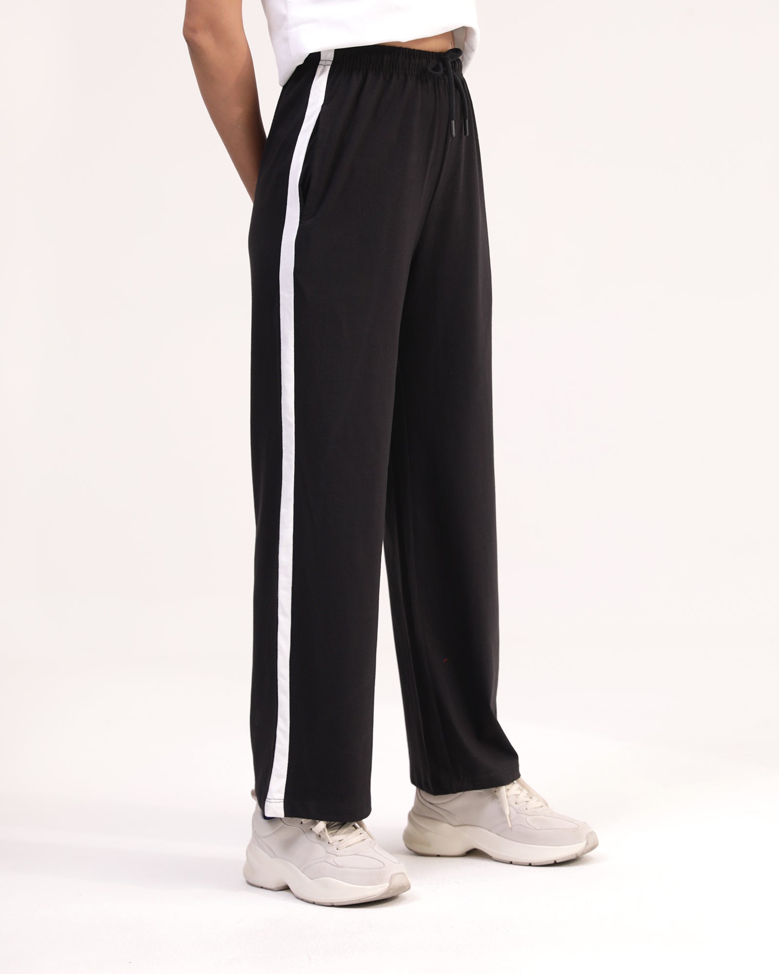 Women Trouser For WOMEN - ENGINE