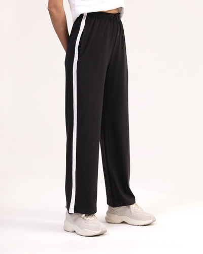Women Flared Trouser