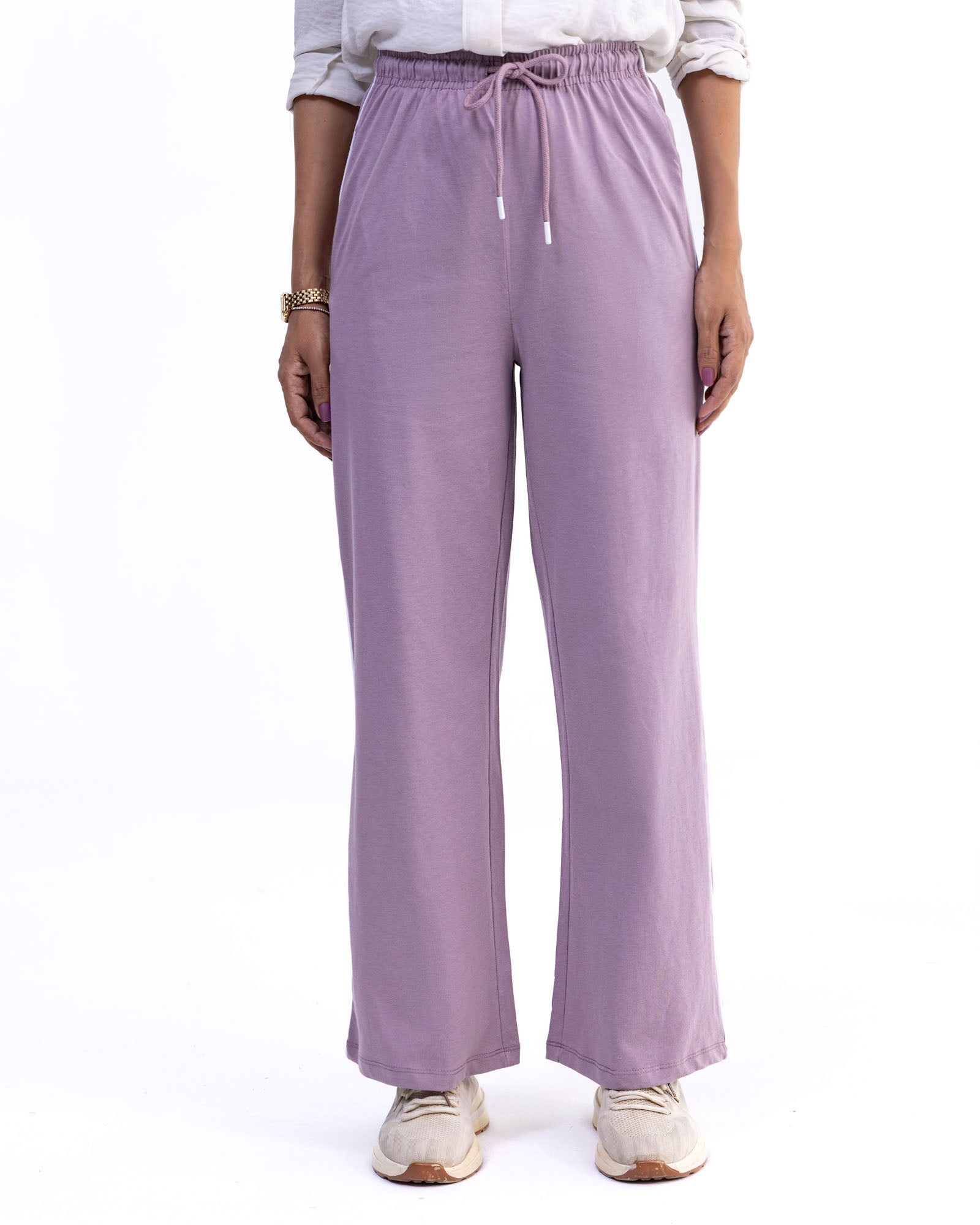 Women Flared Trouser
