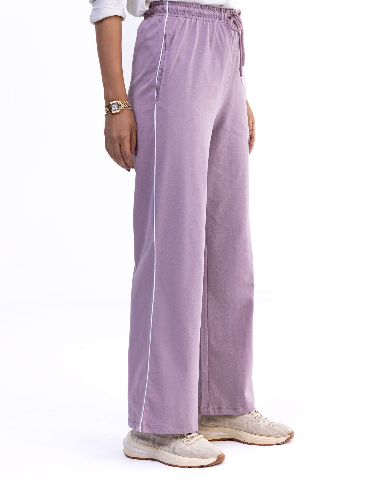 Women Flared Trouser