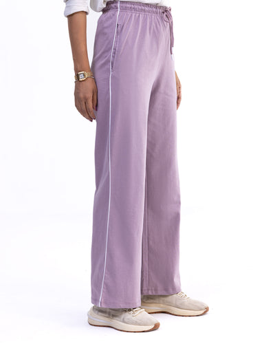 Women Flared Trouser