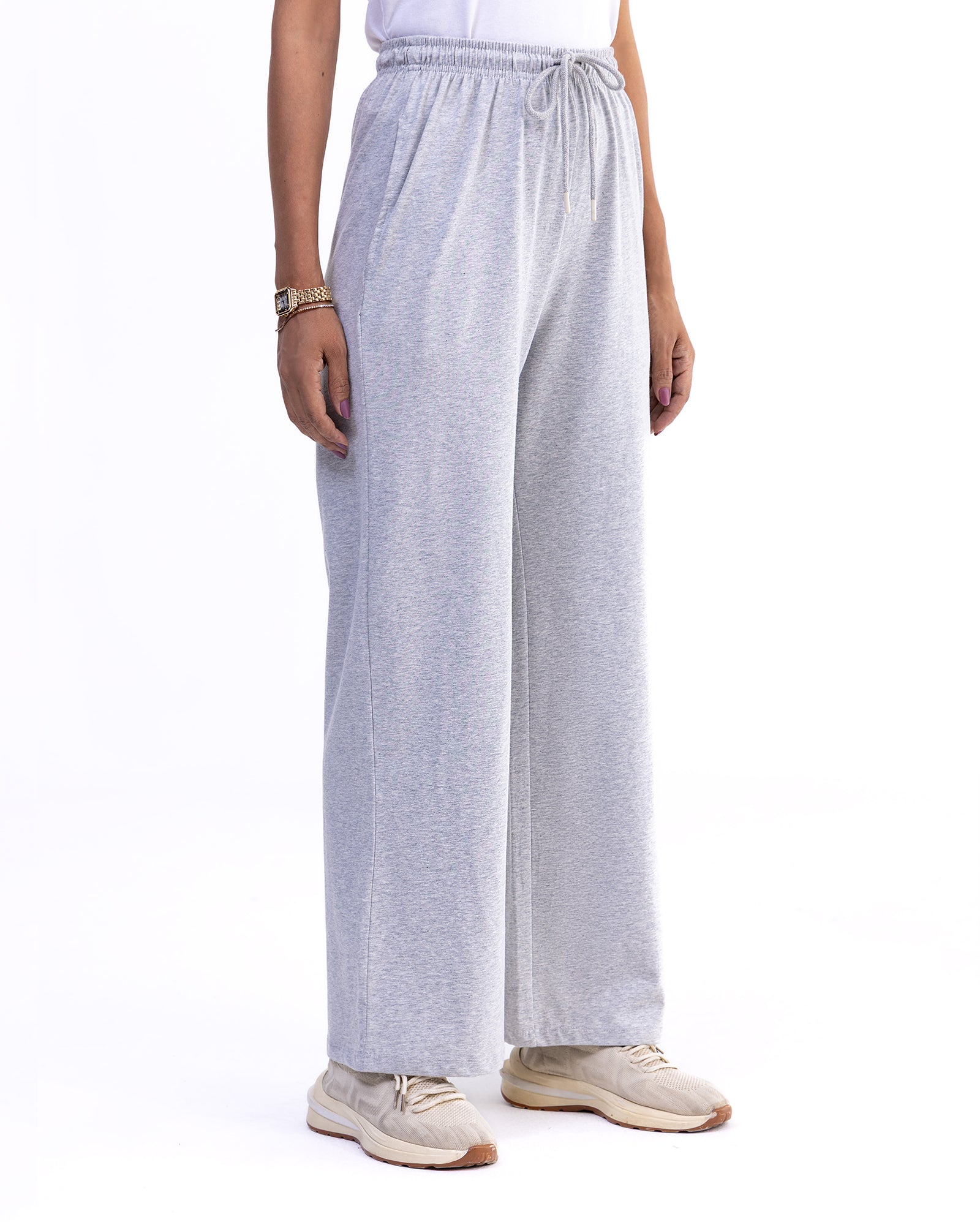 Women Flared Trouser