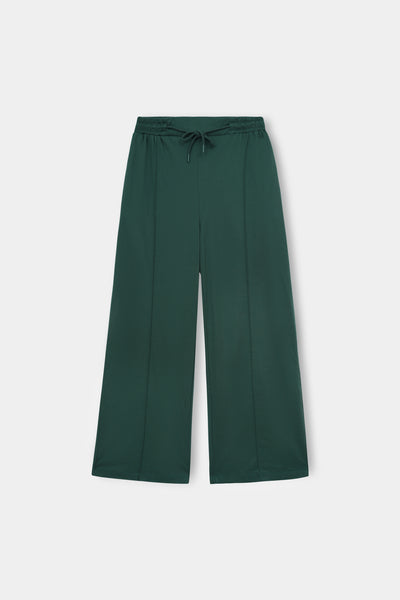 Women Flared Trouser