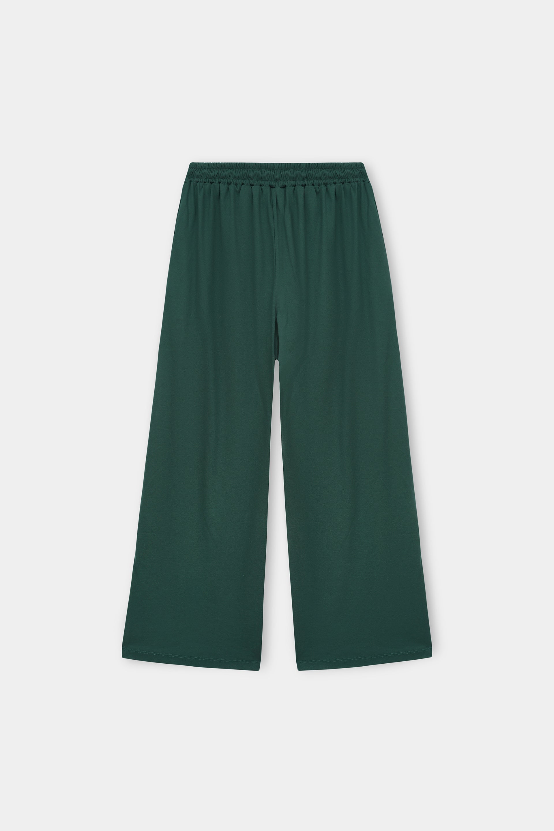 Women Flared Trouser - Engine - Buy Now